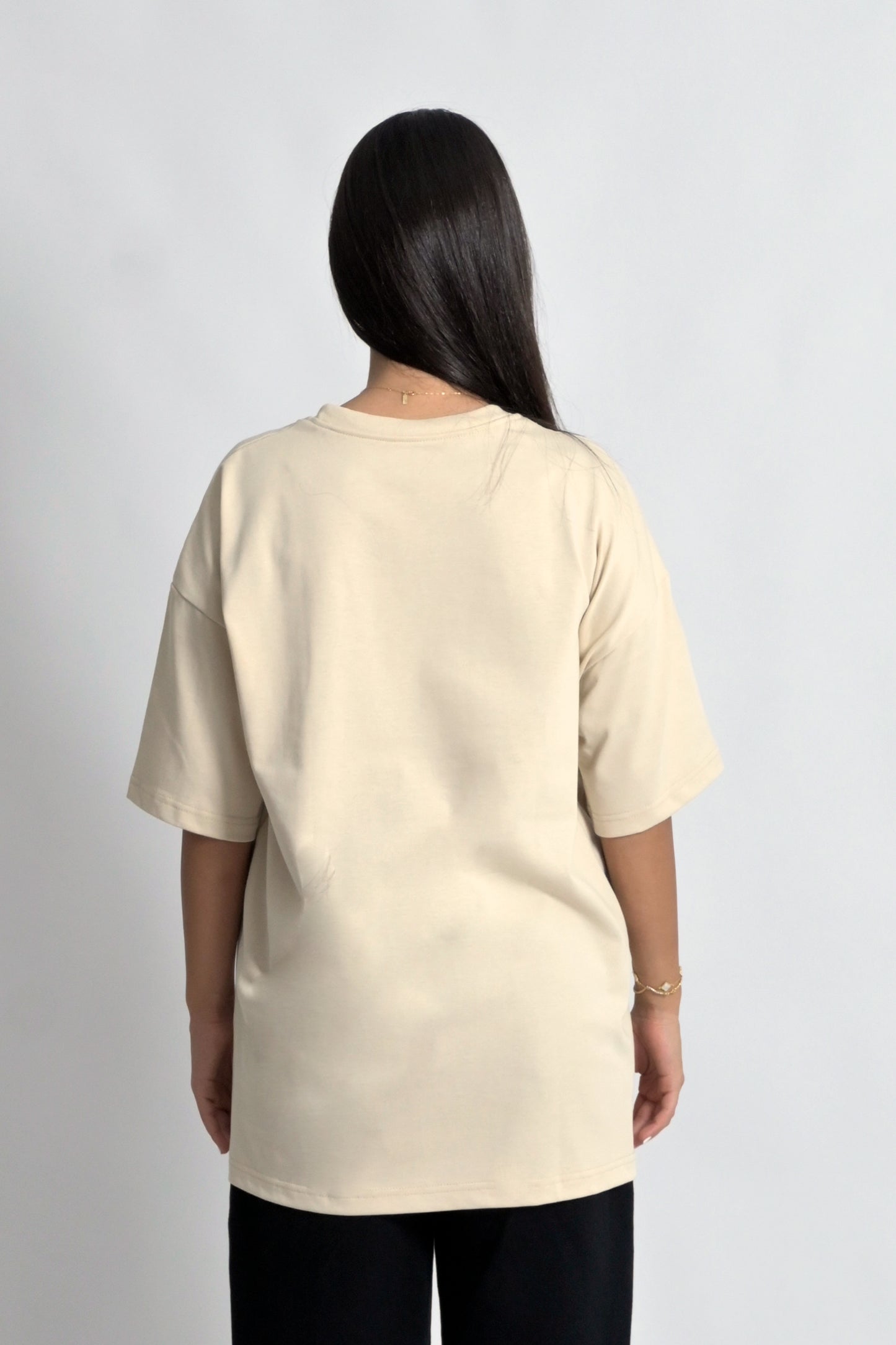 Champs-Élysées Crème