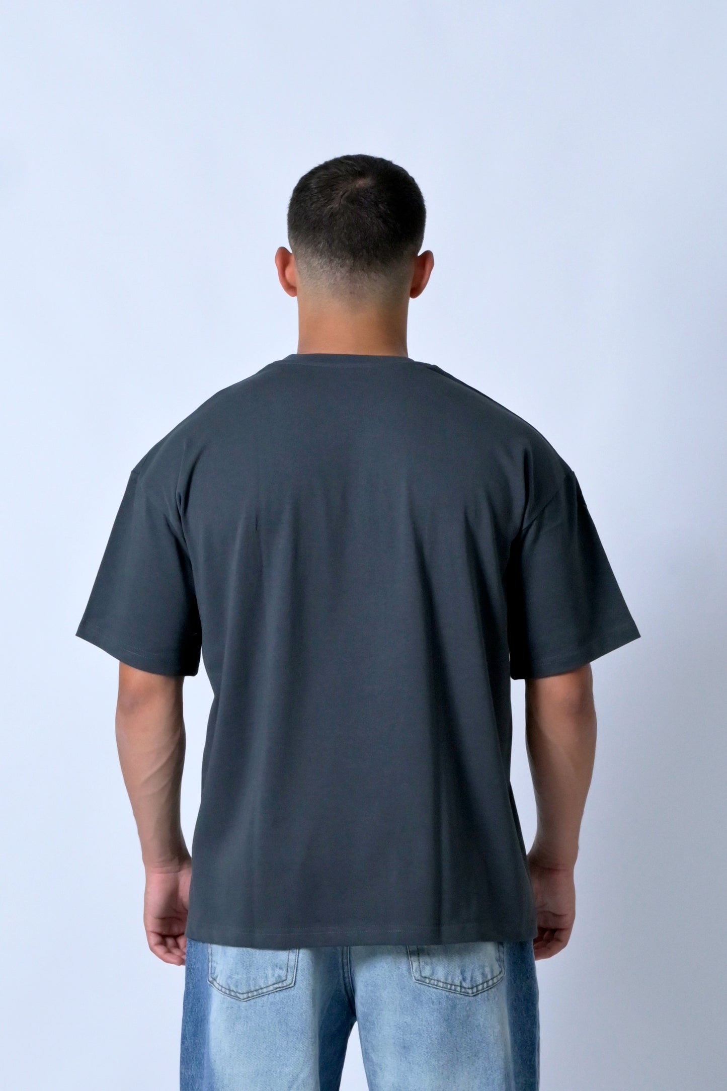 Montaigne Grey