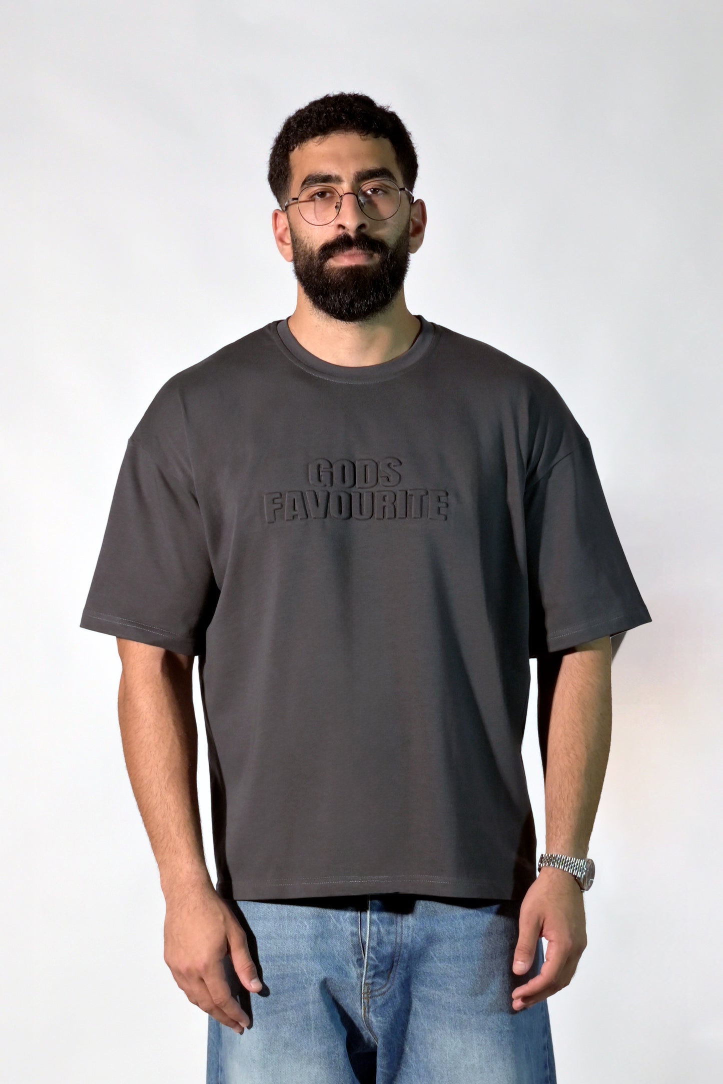 Montaigne Grey