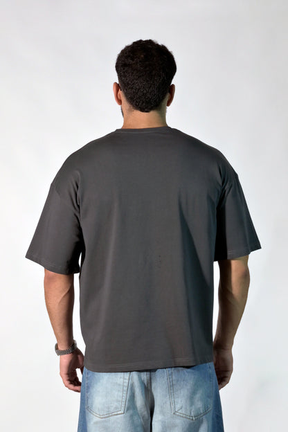 Montaigne Grey